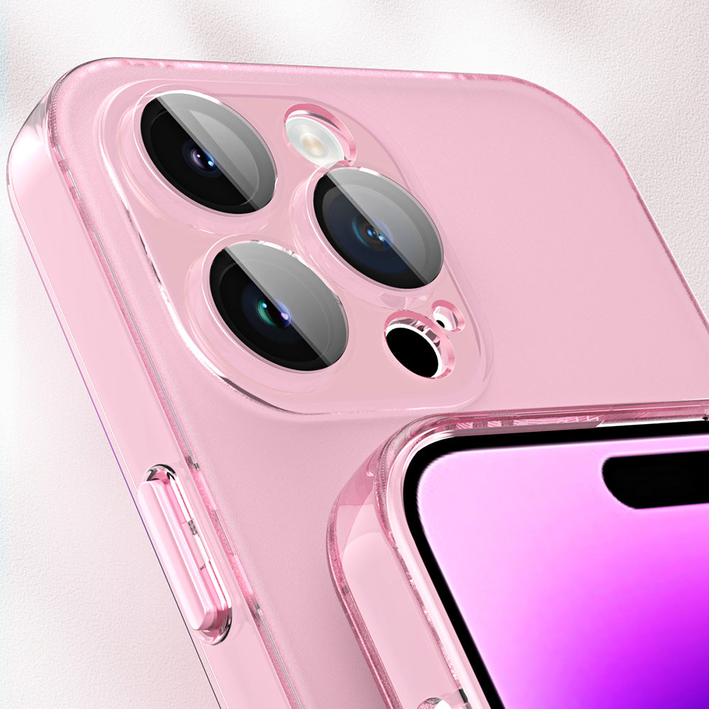 For iPhone 14 Pro Max PU Leather Coated TPU Phone Case CD Veins Magnetic Cover with Glass Lens Film For iPhone 14 Pro Max PU Leather Coated TPU Phone Case CD Veins Magnetic Cover with Glass Lens Film
